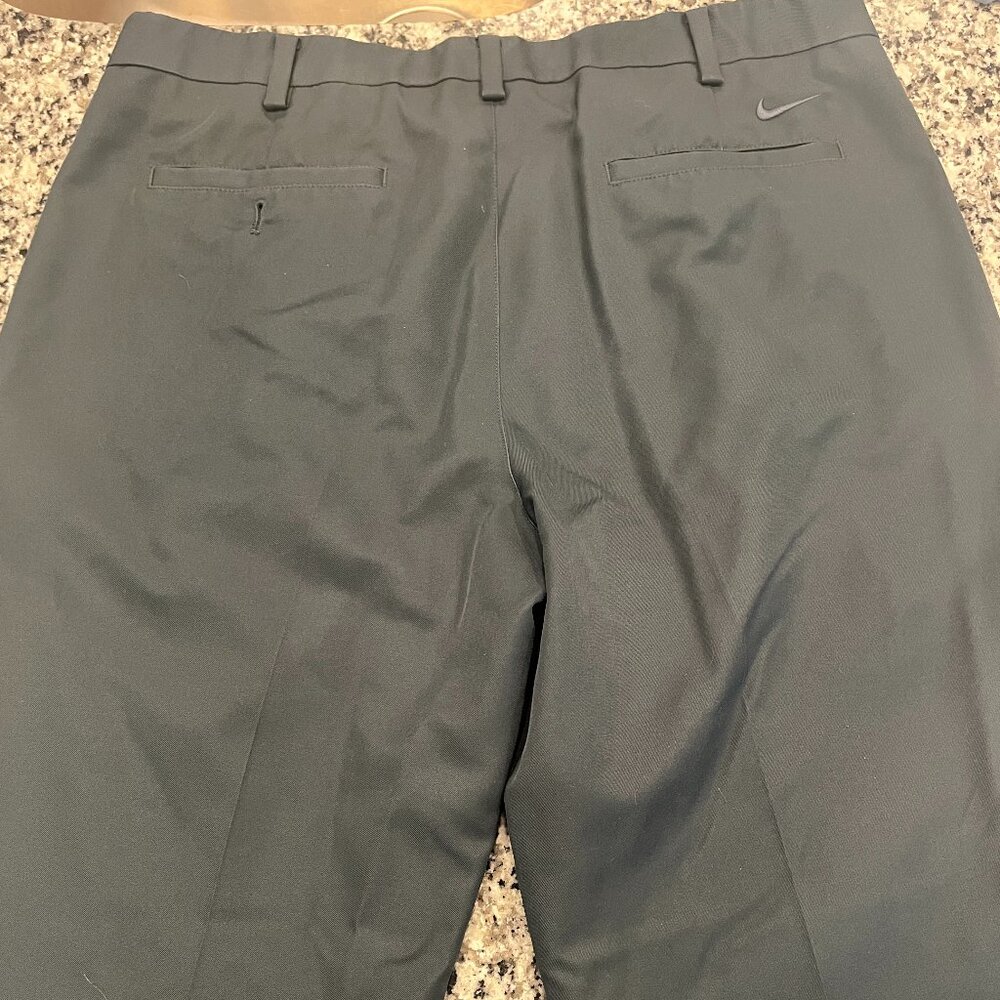 Men's Nike Golf Pants 35x32 RN#56323